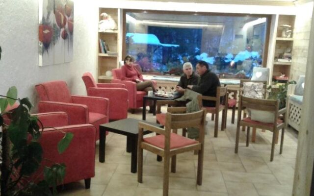 Hotel Flor'Alpes