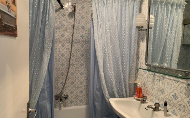 Apartment With 2 Bedrooms in Villarcayo