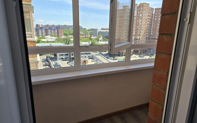 Апартаменты на Депутатской, 47/2