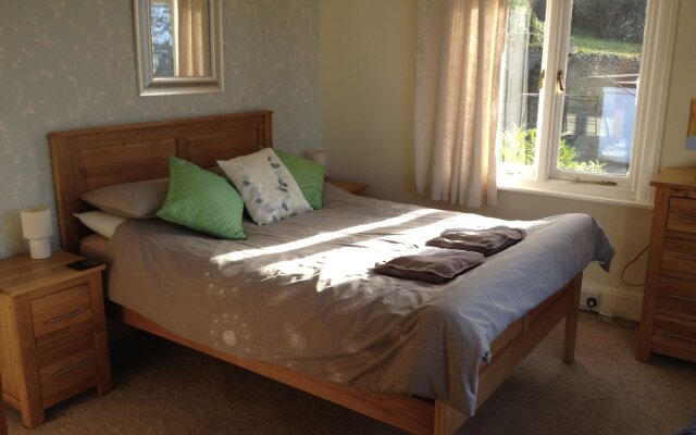 Haven House self catering