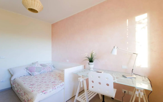 Luxury Penthouse Pescara ponte Flaiano