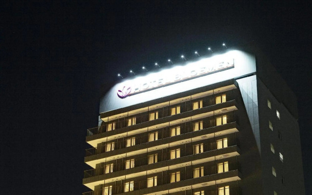 Hotel Bloemen North-Hanazono