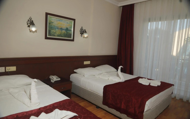 Stella Hotel