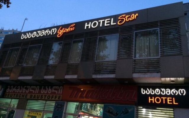 Star Hotel