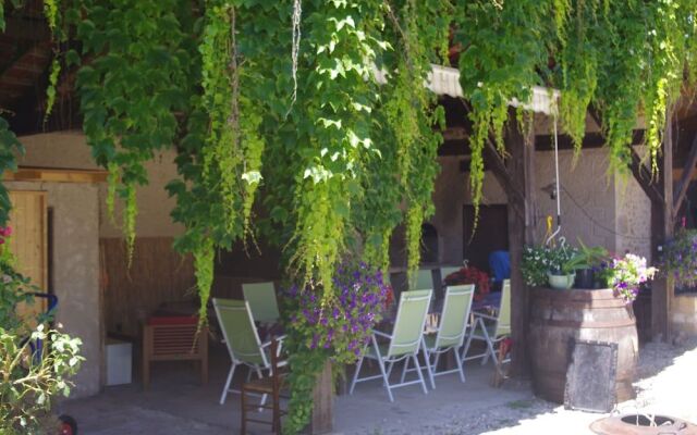 Domaine de Potofayol