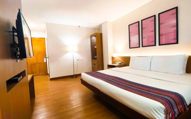 Nature's Village Resort