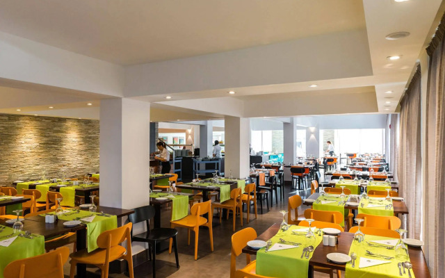 Kefalos - Damon Hotel Apartments