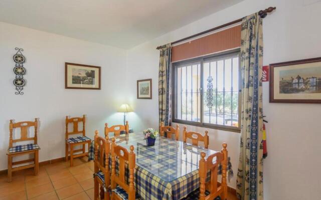 Casa Palacios Ronda by Ruralidays