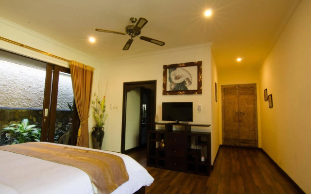 Villa Nesanur