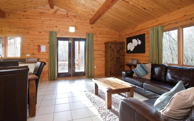 Quarry Walk Lodges