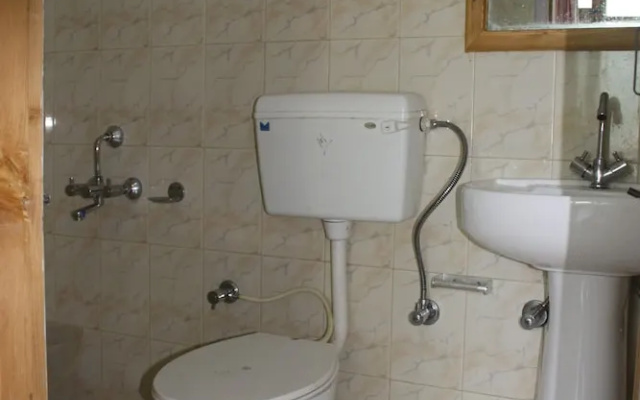 Sarthak B&B