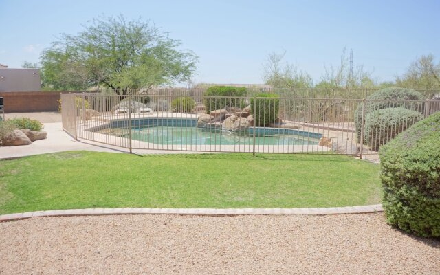 Troon Skyline Private By Signature Vacation Rental