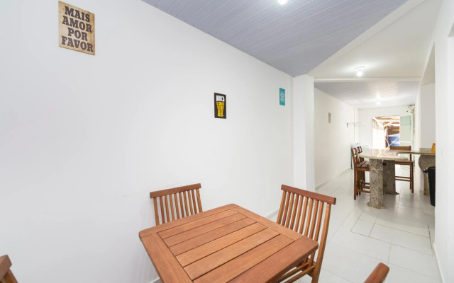 Residencial Melfi III - Apartamento Térreo