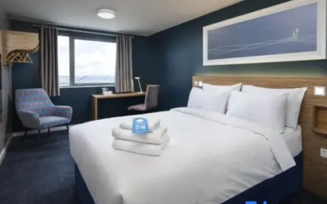 Travelodge Lincoln City Centre