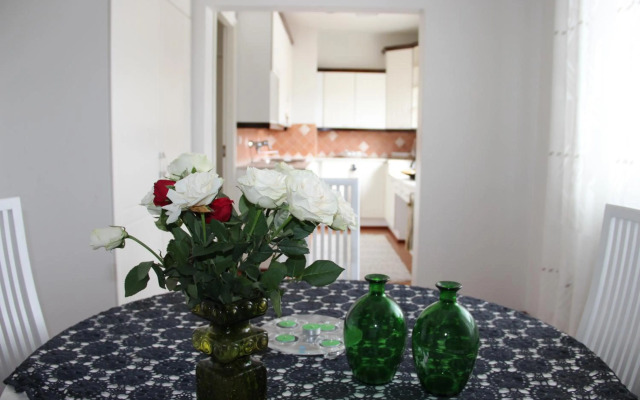 Vanhan Meijerin Majatalo Apartment