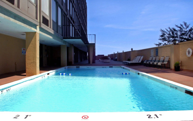 Best Western Grant Park Hotel