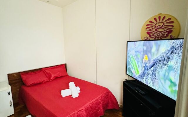 Apartamento Copa Surf Hir 8