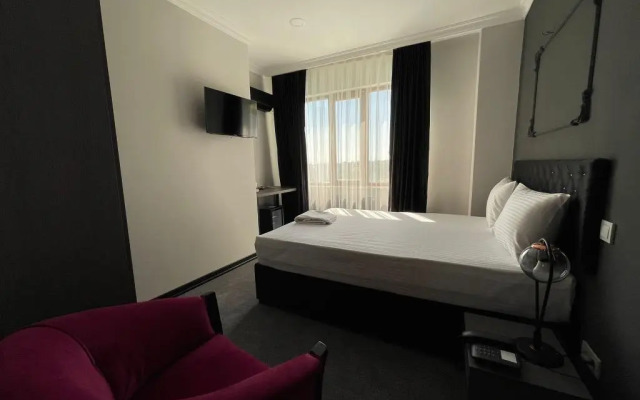 Respiro Park Hotel