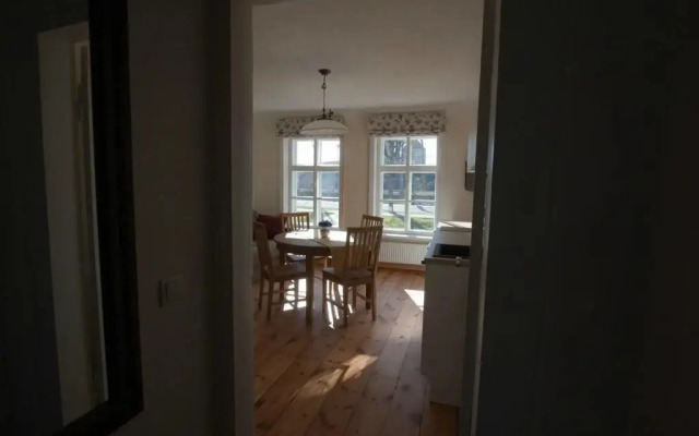 Allee Apartments
