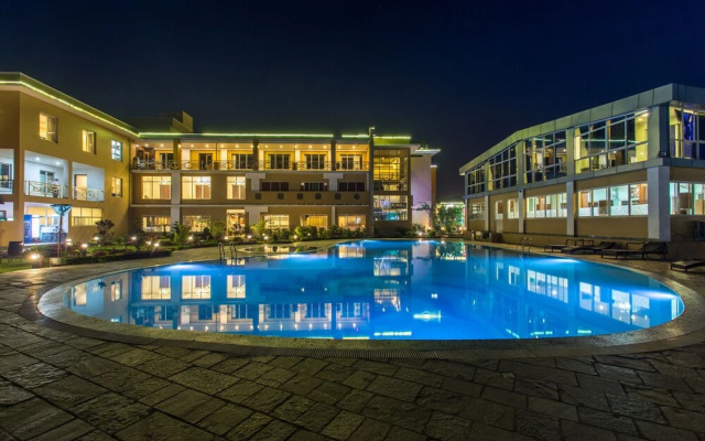 Hotel Ichchha