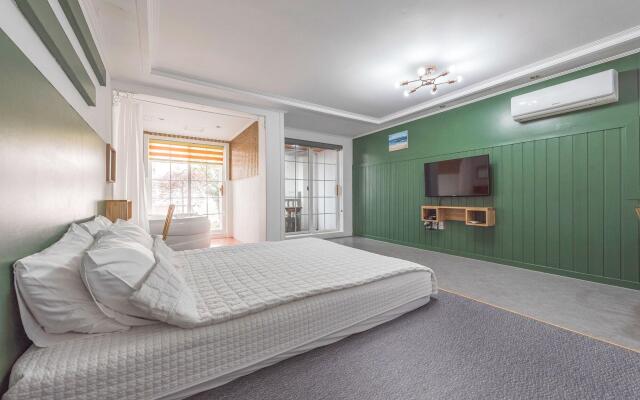 Gyeongju The Stay Spa Pension