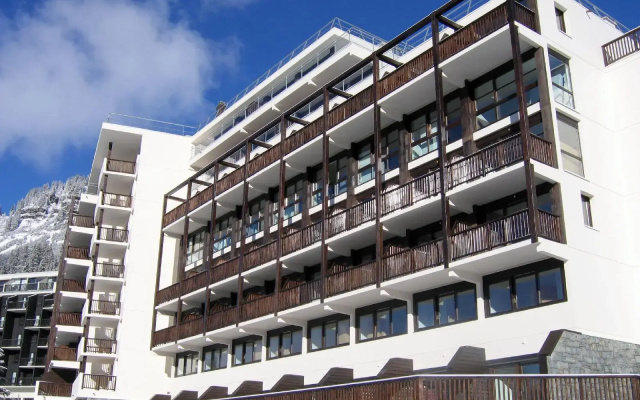 Madame Vacances Résidence Les Terrasses de Veret