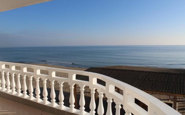 Hotel Noy