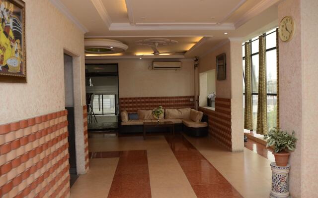 Hotel Grand Shoba