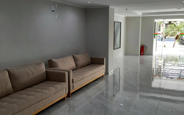 Via Venetto Apt 1302 Meireles Fortaleza