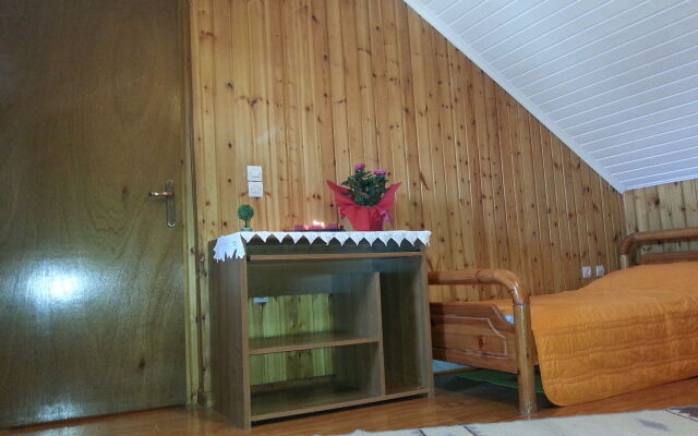 Lefkada Center Apartments