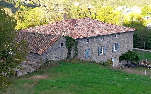 La Maison Des Badons
