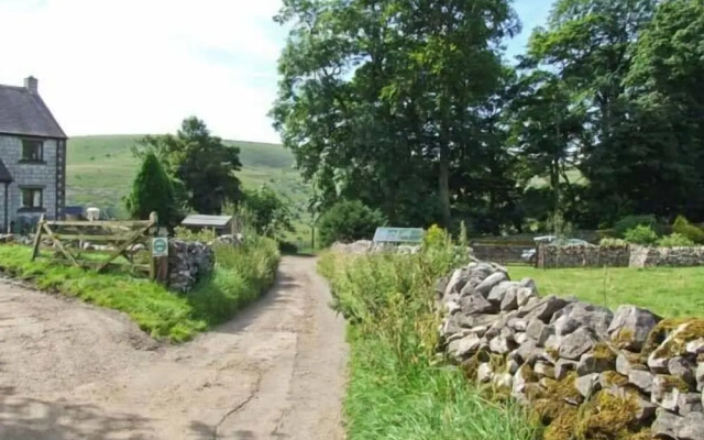 Swallows Barn