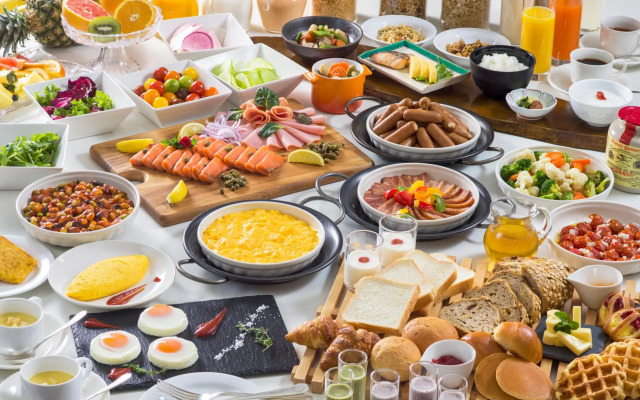 Miyako Hotel Amagasaki