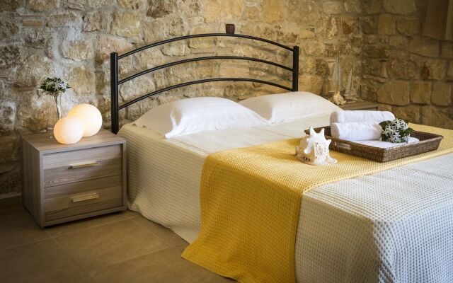 Nefeli Villas and Suites