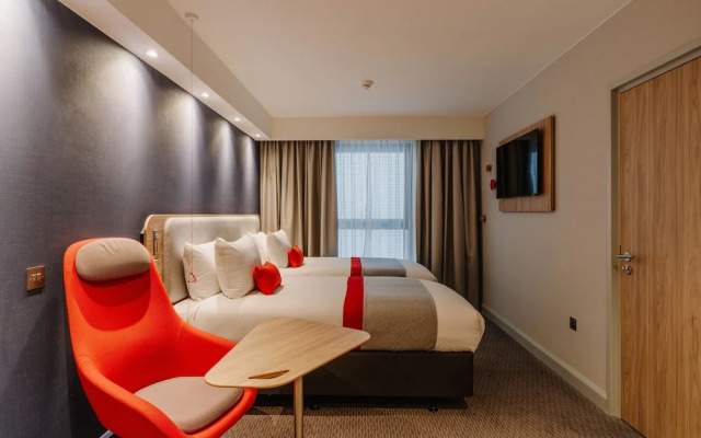 Holiday Inn Express Liverpool Central by IHG