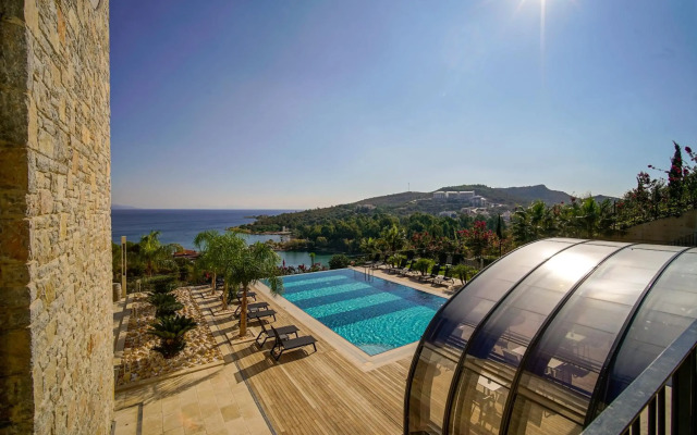Cape Krio Boutique Hotel & Spa - over 9 years old Adult Only