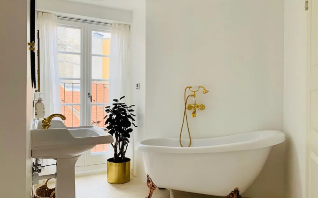 Best Stay Copenhagen Ny Adelgade 8-10