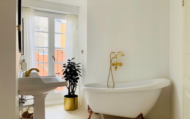 Best Stay Copenhagen Ny Adelgade 8-10