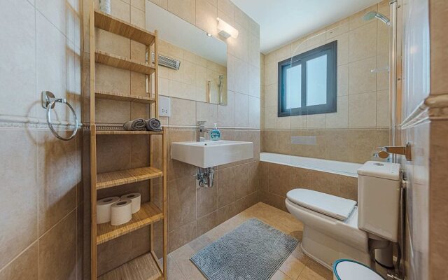 Host Stay Sunset Villa