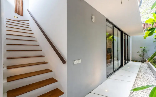 Mana Villas Nusa Dua
