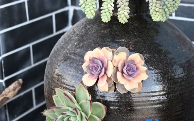 Qujing Xihua·Yu Hotel