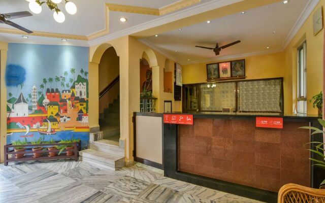 OYO 807 Hotel Gopika International