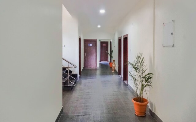 Pemaling Lords Inn Dirang