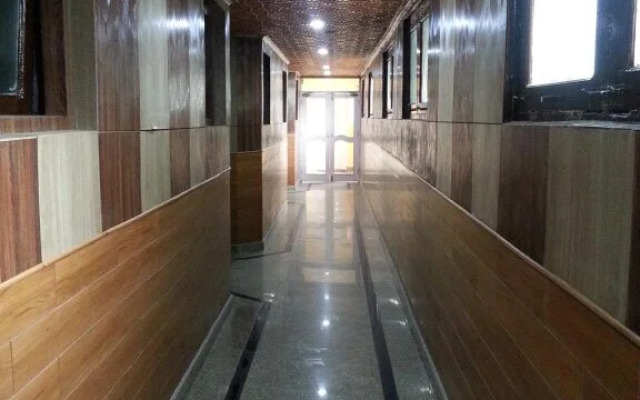Hotel Vikram