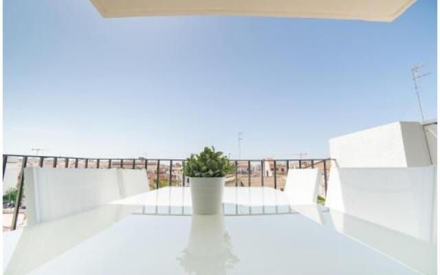 Oasis de Sitges