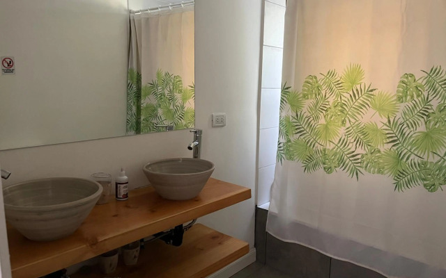 Complejo El Arroyo Bustillo 10700