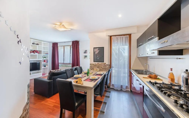 Residence Mimosa PT 2 by Wonderful Italy