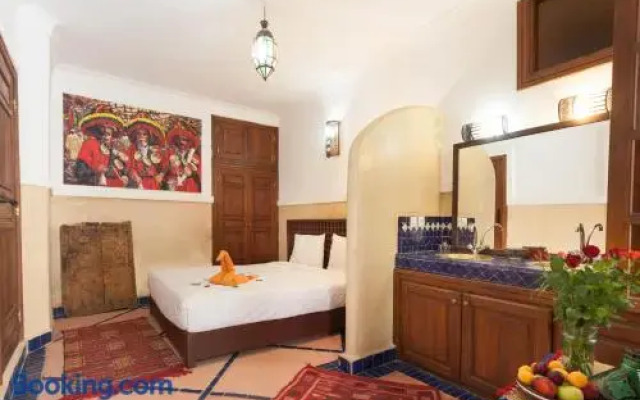 Riad Safina
