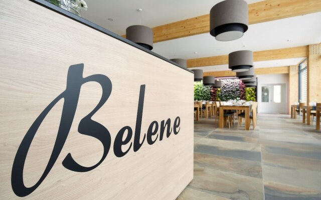 Hotel Château Gbelany