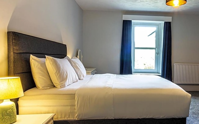 Cosy Wolf Bed & Breakfast